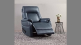 SOFA BATORLI 48 100% DA BÒ TỰ NHIÊN N.K CHÂU Á NGUYÊN CHIẾC 69BABATORLI