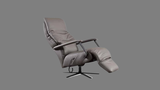 SOFA BATORLI 45 100% DA BÒ TỰ NHIÊN N.K CHÂU Á NGUYÊN CHIẾC 69BABATORLI