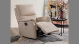 SOFA BATORLI 61 100% DA BÒ TỰ NHIÊN N.K CHÂU Á NGUYÊN CHIẾC 69BABATORLI