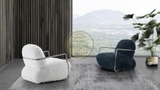 SOFA CAO CẤP CHÂU ÂU 71CF 285 100% DA BÒ TỰ NHIÊN (SX TẠI NƯỚC THỨ 3) N.K NGUYÊN CHIẾC