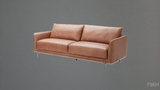 SOFA 73KH 275 100% DA BÒ TỰ NHIÊN N.K CHÂU Á NGUYÊN CHIẾC 73KH