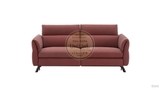 SOFA CAO CẤP CHÂU ÂU 83AS 157 100% DA BÒ TỰ NHIÊN (SX TẠI NƯỚC THỨ 3) N.K NGUYÊN CHIẾC
