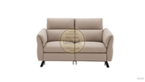 SOFA CAO CẤP CHÂU ÂU 83AS 157 100% DA BÒ TỰ NHIÊN (SX TẠI NƯỚC THỨ 3) N.K NGUYÊN CHIẾC