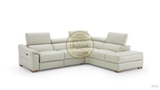 SOFA CAO CẤP CHÂU ÂU 83AS 163 100% DA BÒ TỰ NHIÊN (SX TẠI NƯỚC THỨ 3) N.K NGUYÊN CHIẾC