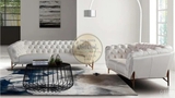 SOFA 01SM 34 100% DA BÒ TỰ NHIÊN N.K CHÂU Á NGUYÊN CHIẾC 01SM