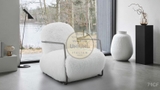 SOFA CAO CẤP CHÂU ÂU 71CF 285 100% DA BÒ TỰ NHIÊN (SX TẠI NƯỚC THỨ 3) N.K NGUYÊN CHIẾC