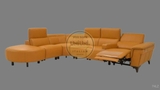 SOFA 74LZ 264 100% DA BÒ TỰ NHIÊN N.K CHÂU Á NGUYÊN CHIẾC 74LZ