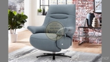 SOFA CAO CẤP CHÂU ÂU 71CF 295 100% DA BÒ TỰ NHIÊN (SX TẠI NƯỚC THỨ 3) N.K NGUYÊN CHIẾC