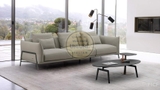 SOFA CAO CẤP CHÂU ÂU 71CF 248 100% DA BÒ TỰ NHIÊN (SX TẠI NƯỚC THỨ 3) N.K NGUYÊN CHIẾC
