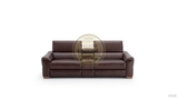SOFA CAO CẤP CHÂU ÂU 83AS 149 100% DA BÒ TỰ NHIÊN (SX TẠI NƯỚC THỨ 3) N.K NGUYÊN CHIẾC