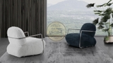 SOFA CAO CẤP CHÂU ÂU 71CF 285 100% DA BÒ TỰ NHIÊN (SX TẠI NƯỚC THỨ 3) N.K NGUYÊN CHIẾC