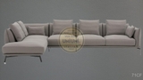 SOFA CAO CẤP CHÂU ÂU 71CF 248 100% DA BÒ TỰ NHIÊN (SX TẠI NƯỚC THỨ 3) N.K NGUYÊN CHIẾC