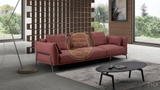 SOFA CAO CẤP CHÂU ÂU 71CF 248 100% DA BÒ TỰ NHIÊN (SX TẠI NƯỚC THỨ 3) N.K NGUYÊN CHIẾC