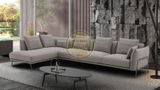 SOFA CAO CẤP CHÂU ÂU 71CF 248 100% DA BÒ TỰ NHIÊN (SX TẠI NƯỚC THỨ 3) N.K NGUYÊN CHIẾC