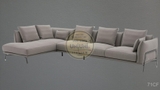 SOFA CAO CẤP CHÂU ÂU 71CF 248 100% DA BÒ TỰ NHIÊN (SX TẠI NƯỚC THỨ 3) N.K NGUYÊN CHIẾC
