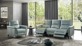 SOFA CAO CẤP CHÂU ÂU 31CT 177 100% DA BÒ TỰ NHIÊN (SX TẠI NƯỚC THỨ 3) N.K NGUYÊN CHIẾC