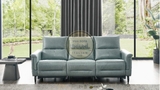 SOFA CAO CẤP CHÂU ÂU 31CT 177 100% DA BÒ TỰ NHIÊN (SX TẠI NƯỚC THỨ 3) N.K NGUYÊN CHIẾC