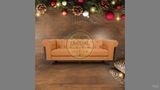 SOFA 74LZ 207 100% DA BÒ TỰ NHIÊN N.K CHÂU Á NGUYÊN CHIẾC 74LZ