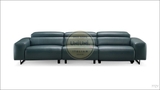 SOFA 77ZY 38 100% DA BÒ TỰ NHIÊN N.K CHÂU Á NGUYÊN CHIẾC 77ZY