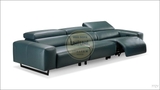SOFA 77ZY 38 100% DA BÒ TỰ NHIÊN N.K CHÂU Á NGUYÊN CHIẾC 77ZY