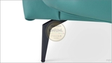 SOFA 77ZY 35 100% DA BÒ TỰ NHIÊN N.K CHÂU Á NGUYÊN CHIẾC 77ZY
