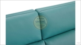 SOFA 77ZY 35 100% DA BÒ TỰ NHIÊN N.K CHÂU Á NGUYÊN CHIẾC 77ZY