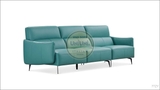 SOFA 77ZY 35 100% DA BÒ TỰ NHIÊN N.K CHÂU Á NGUYÊN CHIẾC 77ZY