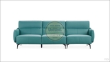 SOFA 77ZY 35 100% DA BÒ TỰ NHIÊN N.K CHÂU Á NGUYÊN CHIẾC 77ZY