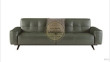 SOFA CAO CẤP 80CH 229 100% DA BÒ TỰ NHIÊN N.K CHÂU Á NGUYÊN CHIẾC 80CH