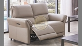 SOFA CAO CẤP 80CH 189 100% DA BÒ TỰ NHIÊN N.K CHÂU Á NGUYÊN CHIẾC 80CH