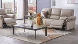 SOFA CAO CẤP 80CH 189 100% DA BÒ TỰ NHIÊN N.K CHÂU Á NGUYÊN CHIẾC 80CH