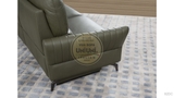SOFA CAO CẤP CHÂU ÂU 82DC 44 100% DA BÒ TỰ NHIÊN (SX TẠI NƯỚC THỨ 3) N.K NGUYÊN CHIẾC