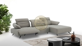 SOFA CAO CẤP CHÂU ÂU 83AS 256 100% DA BÒ TỰ NHIÊN (SX TẠI NƯỚC THỨ 3) N.K NGUYÊN CHIẾC