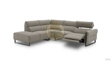 SOFA CAO CẤP CHÂU ÂU 83AS 212 100% DA BÒ TỰ NHIÊN (SX TẠI NƯỚC THỨ 3) N.K NGUYÊN CHIẾC