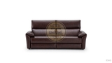 SOFA CAO CẤP CHÂU ÂU 83AS 183 100% DA BÒ TỰ NHIÊN (SX TẠI NƯỚC THỨ 3) N.K NGUYÊN CHIẾC