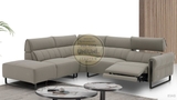 SOFA CAO CẤP CHÂU ÂU 83AS 212 100% DA BÒ TỰ NHIÊN (SX TẠI NƯỚC THỨ 3) N.K NGUYÊN CHIẾC