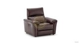 SOFA CAO CẤP CHÂU ÂU 83AS 183 100% DA BÒ TỰ NHIÊN (SX TẠI NƯỚC THỨ 3) N.K NGUYÊN CHIẾC