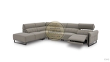 SOFA CAO CẤP CHÂU ÂU 83AS 212 100% DA BÒ TỰ NHIÊN (SX TẠI NƯỚC THỨ 3) N.K NGUYÊN CHIẾC