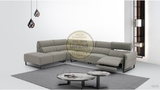 SOFA CAO CẤP CHÂU ÂU 83AS 212 100% DA BÒ TỰ NHIÊN (SX TẠI NƯỚC THỨ 3) N.K NGUYÊN CHIẾC