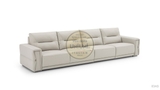 SOFA CAO CẤP CHÂU ÂU 83AS 221 100% DA BÒ TỰ NHIÊN (SX TẠI NƯỚC THỨ 3) N.K NGUYÊN CHIẾC