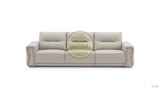 SOFA CAO CẤP CHÂU ÂU 83AS 221 100% DA BÒ TỰ NHIÊN (SX TẠI NƯỚC THỨ 3) N.K NGUYÊN CHIẾC