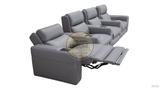 SOFA CAO CẤP CHÂU ÂU 83AS 272 100% DA BÒ TỰ NHIÊN (SX TẠI NƯỚC THỨ 3) N.K NGUYÊN CHIẾC
