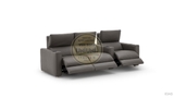 SOFA CAO CẤP CHÂU ÂU 83AS 272 100% DA BÒ TỰ NHIÊN (SX TẠI NƯỚC THỨ 3) N.K NGUYÊN CHIẾC