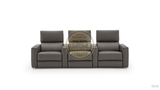 SOFA CAO CẤP CHÂU ÂU 83AS 272 100% DA BÒ TỰ NHIÊN (SX TẠI NƯỚC THỨ 3) N.K NGUYÊN CHIẾC