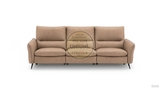 SOFA CAO CẤP CHÂU ÂU 83AS 172 100% DA BÒ TỰ NHIÊN (SX TẠI NƯỚC THỨ 3) N.K NGUYÊN CHIẾC