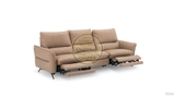 SOFA CAO CẤP CHÂU ÂU 83AS 172 100% DA BÒ TỰ NHIÊN (SX TẠI NƯỚC THỨ 3) N.K NGUYÊN CHIẾC