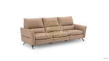 SOFA CAO CẤP CHÂU ÂU 83AS 172 100% DA BÒ TỰ NHIÊN (SX TẠI NƯỚC THỨ 3) N.K NGUYÊN CHIẾC