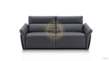 SOFA CAO CẤP CHÂU ÂU 83AS 156 100% DA BÒ TỰ NHIÊN (SX TẠI NƯỚC THỨ 3) N.K NGUYÊN CHIẾC