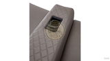 SOFA CAO CẤP CHÂU ÂU 83AS 272 100% DA BÒ TỰ NHIÊN (SX TẠI NƯỚC THỨ 3) N.K NGUYÊN CHIẾC