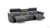 SOFA CAO CẤP CHÂU ÂU 83AS 156 100% DA BÒ TỰ NHIÊN (SX TẠI NƯỚC THỨ 3) N.K NGUYÊN CHIẾC